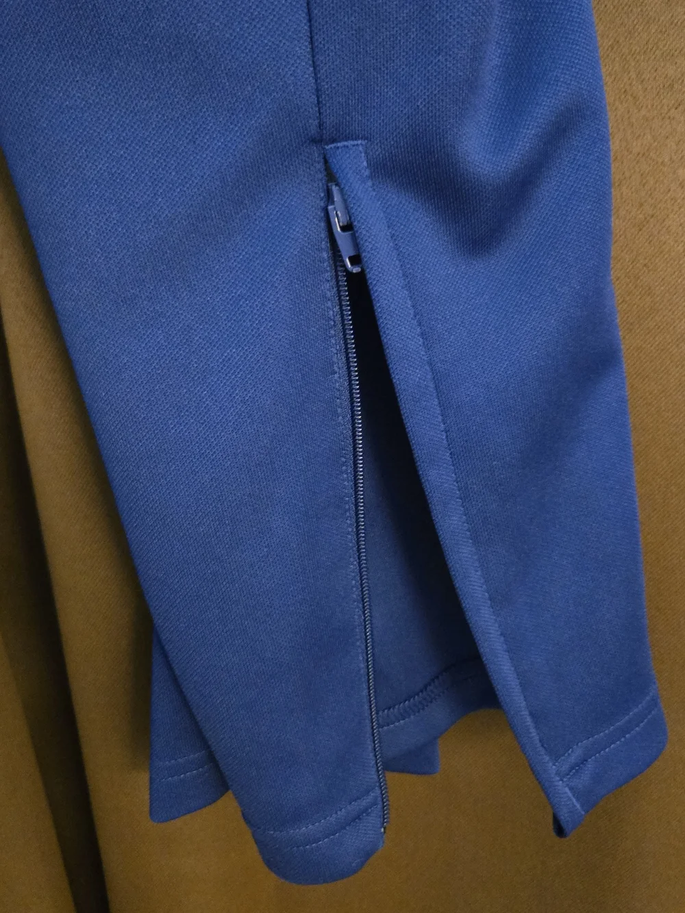 Adidas Men's Tiro Soccer Training Pants - M